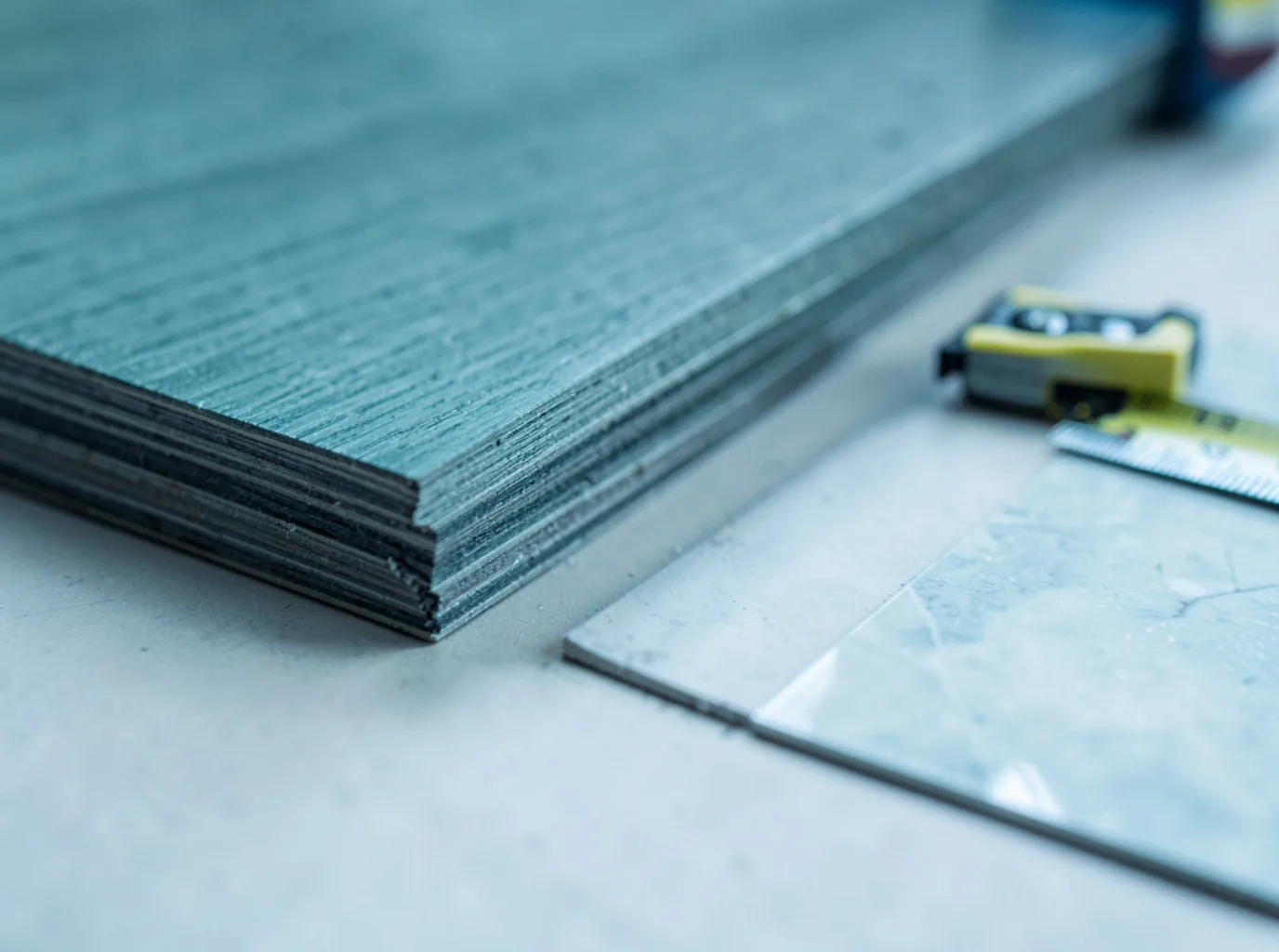 Luxury Vinyl Plank Installation Aledo, IL FAQs